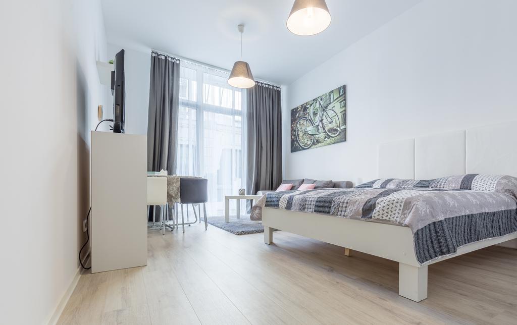 Friendly Studio - Regiposta Utca 11. Apartment Budapest
