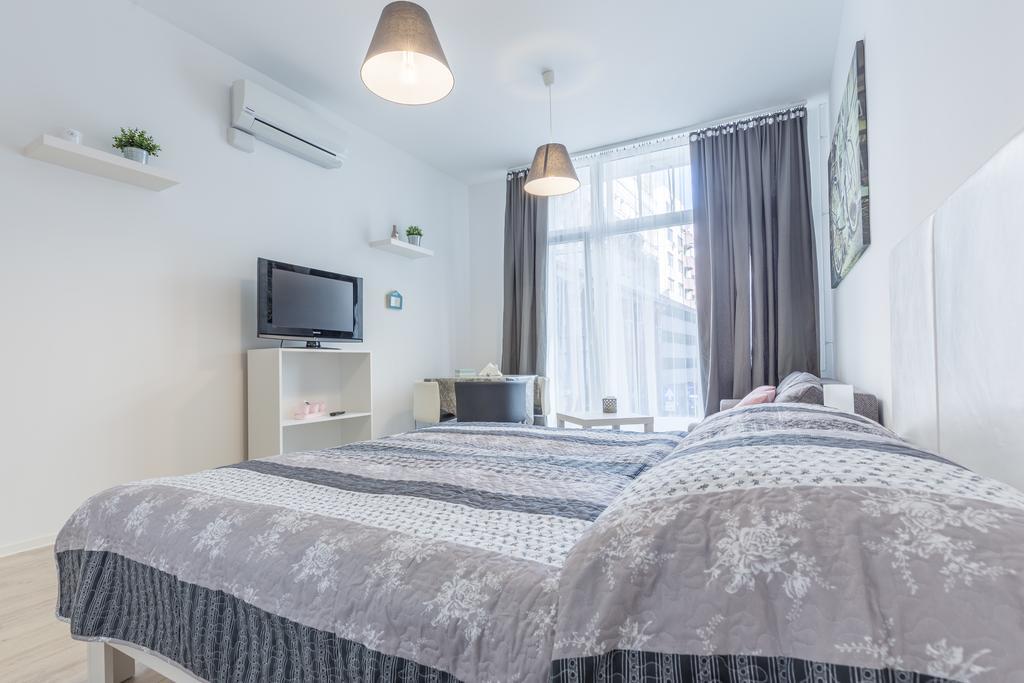 Apartment Friendly Studio - Regiposta Utca 11. Budapest
