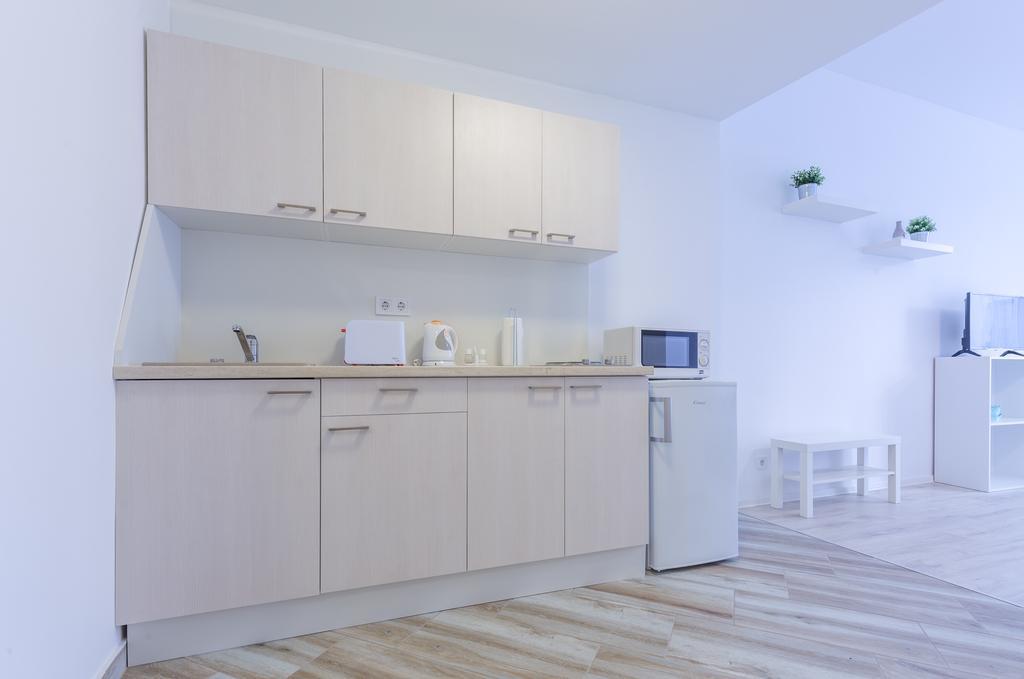 Friendly Studio - Regiposta Utca 11. Apartment *